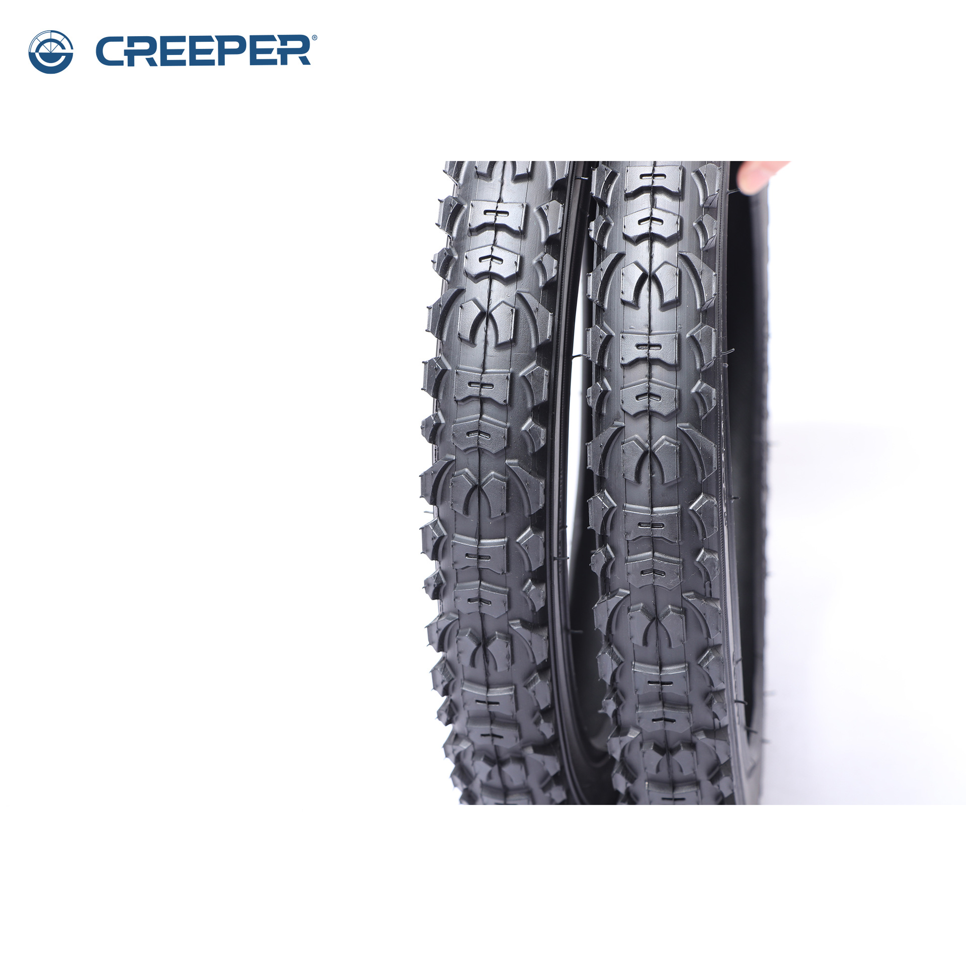 Outer tire: 16×2.125, 700*23C, 46mm, bicycle, road bicycle outer tire detail image 5