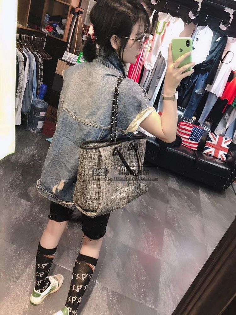 Gilet femme - Ref 3434625 Image 14