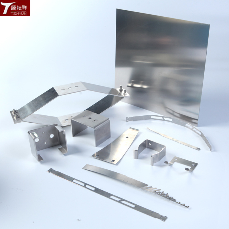 钣金钢板厂家直供不锈钢301、304、403等钣金钢板汽车用钣金钢板