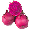 Hainan Waldo Number one Red pitaya fresh fruit Vietnam Guangxi Red Large fruit Full box 56