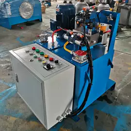 成套液压系统;液压阀;液压缸