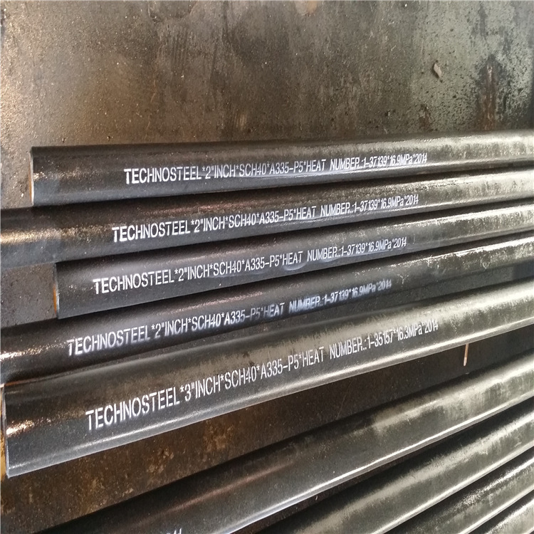 辰宁金属钢管 中压管道，高压锅炉管道，材质15CrMoG ，12Cr1Mov