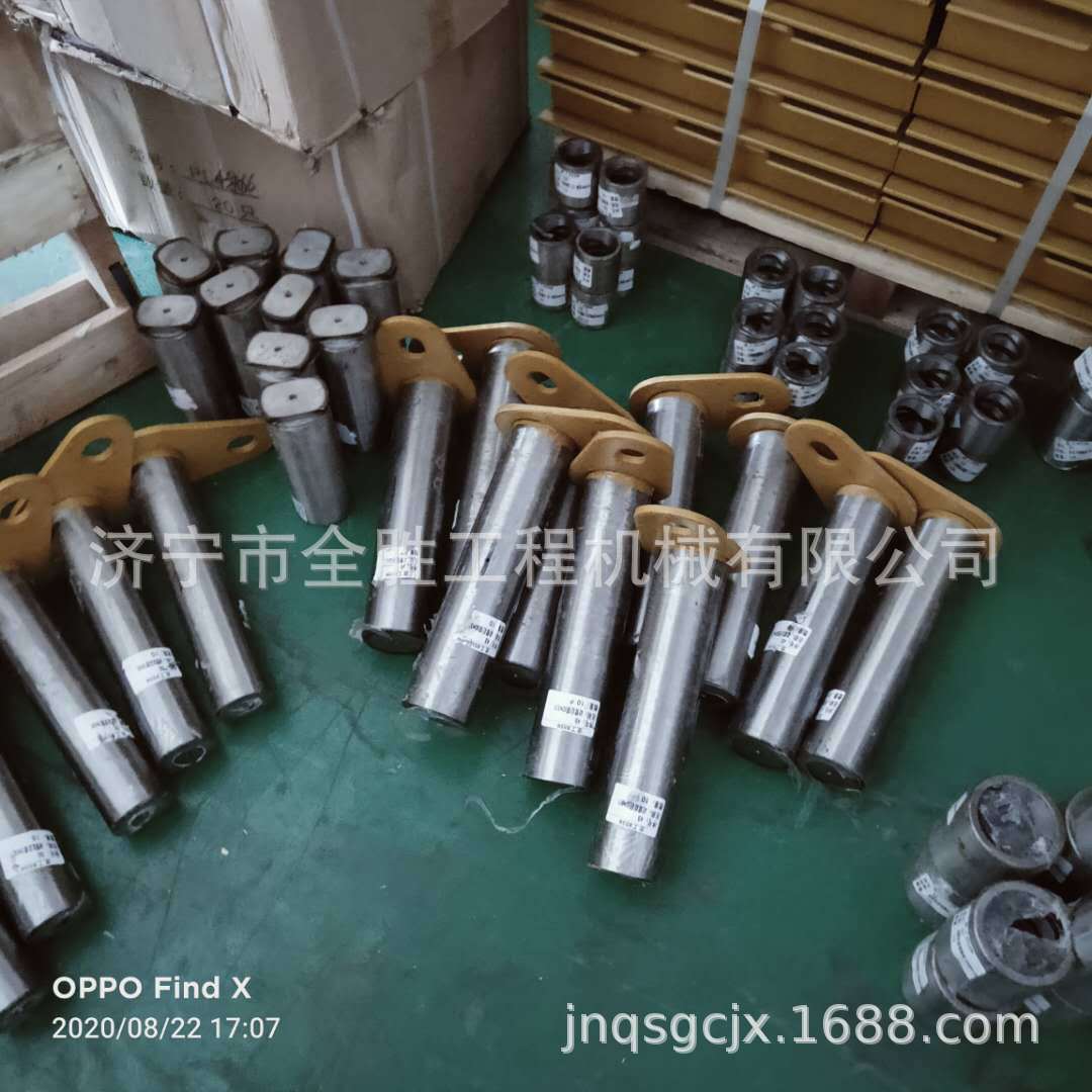 批发ZL50C装载机销轴传动超越离合器总成 衬套 驾驶室总成