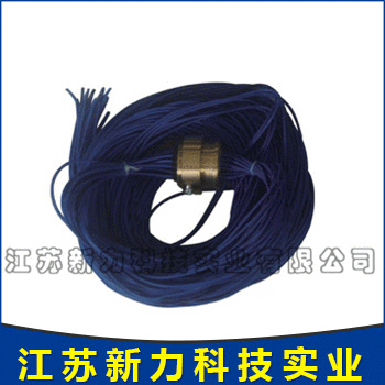 隔爆型JZ系列矿用防爆穿腔端子 防爆接线端子 实际报价请咨询