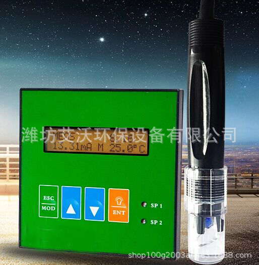 ZXRJY-1在线溶解氧仪 水质在线溶解氧检测仪