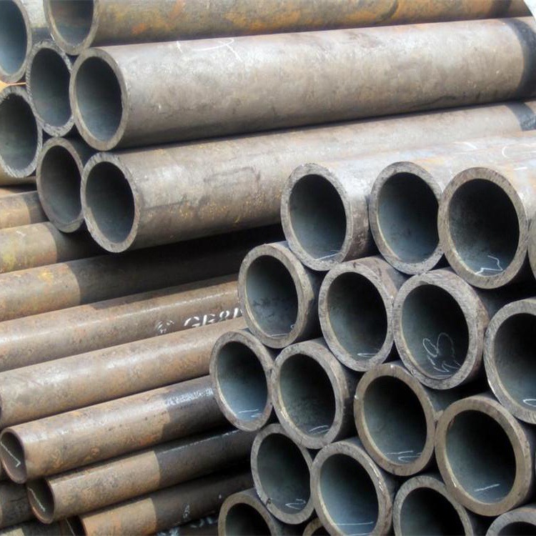供应高压锅炉无缝管  15crmog高耐温锅炉管 现货规格齐全