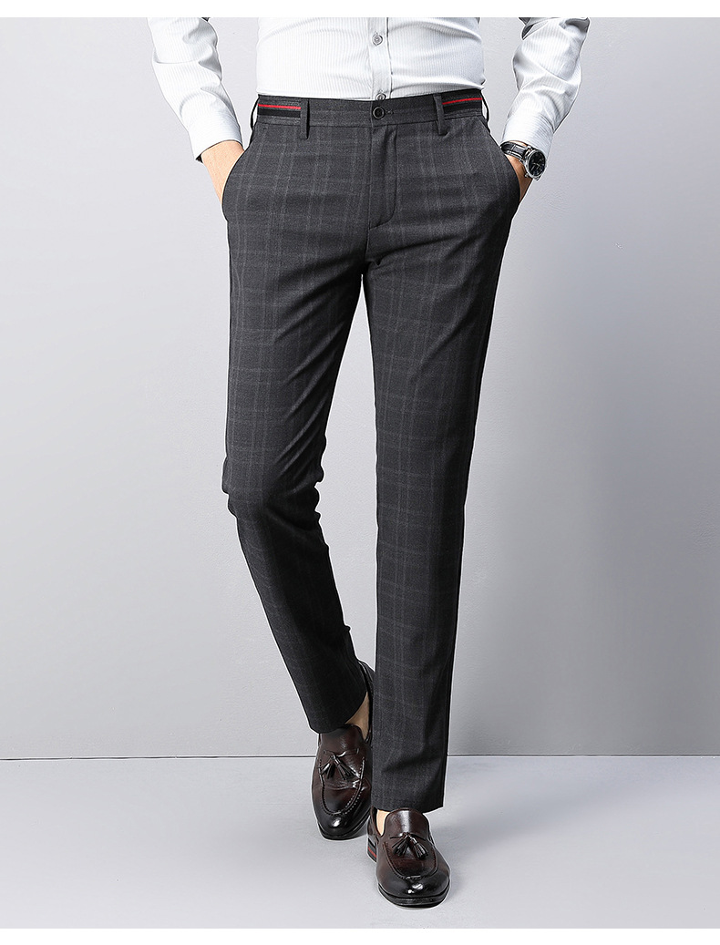 Pantalon homme en Polyester Polyester  - Ref 3444193 Image 33