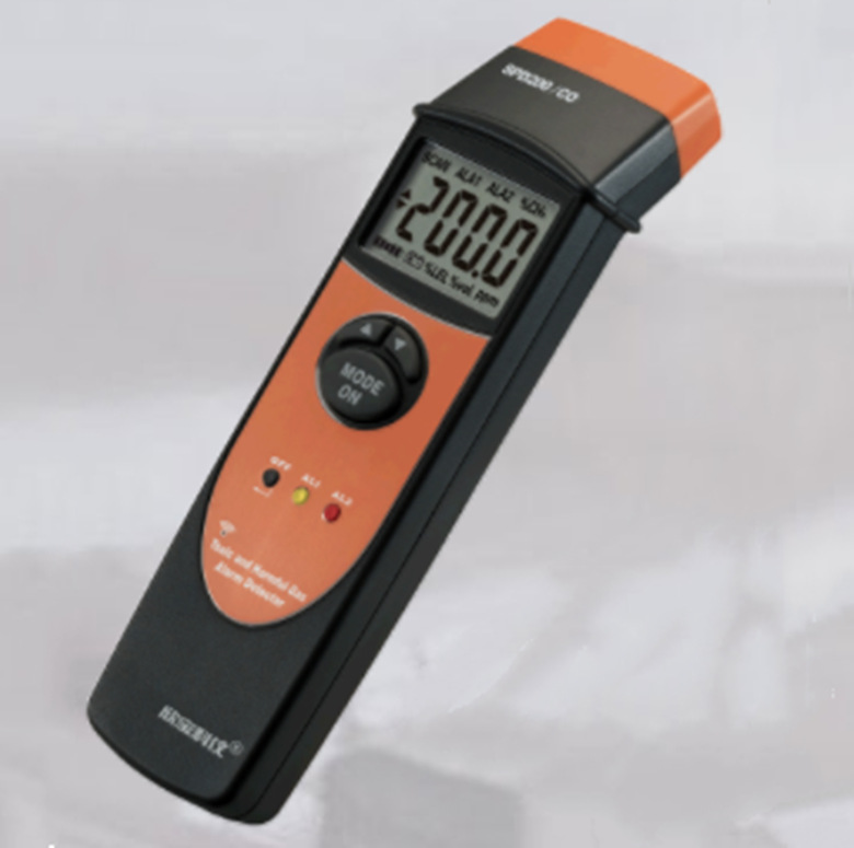 SPD201氧气探测仪，O2 检测仪 ，氧气检测仪