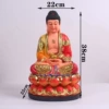 16 -inch Amitabha