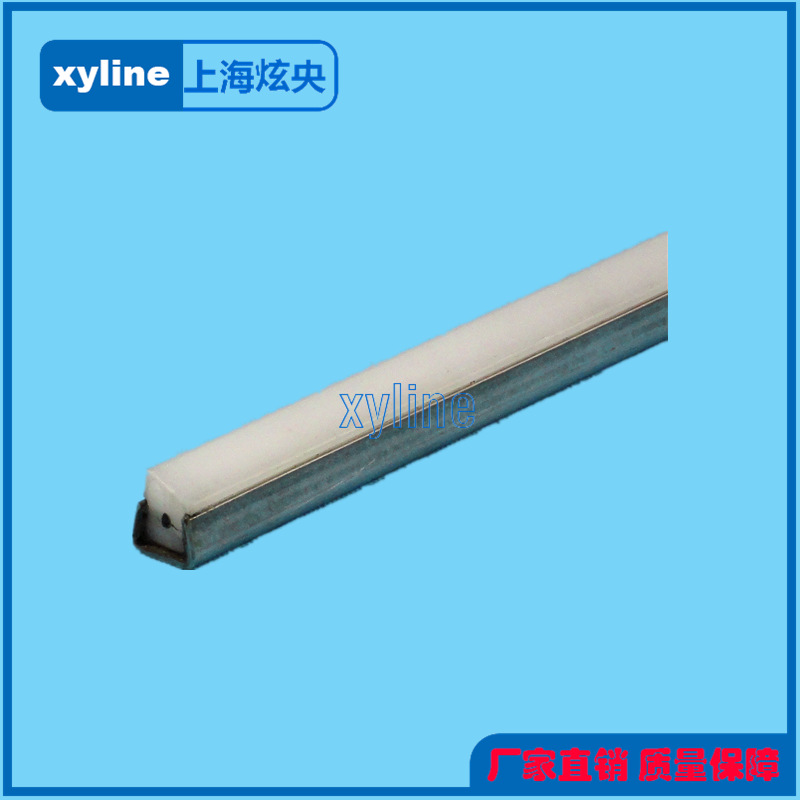 圆帽护栏厂家 上海流水线护栏价格哪家便宜 xyline