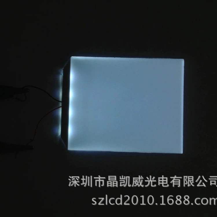 Белый источник света LED, 2020 год