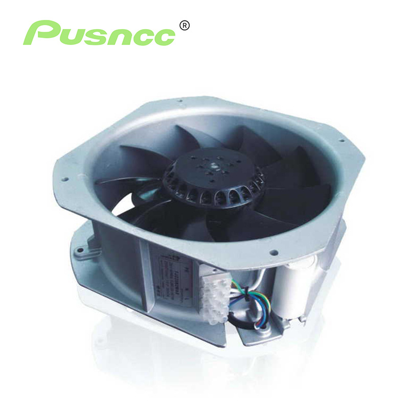 普森牌风扇 品质良好厂家供应 风机  CF28080风扇