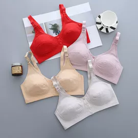 少女文胸;中老年文胸;无钢圈文胸