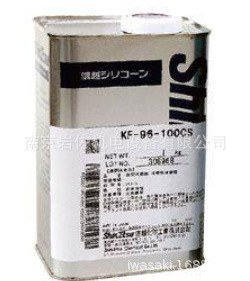 KF96-350信越化学硅油绝缘、制动、润滑、脱模、消泡、防水用议价