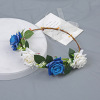 Hair accessory for bride, European style, for bridesmaid, wholesale