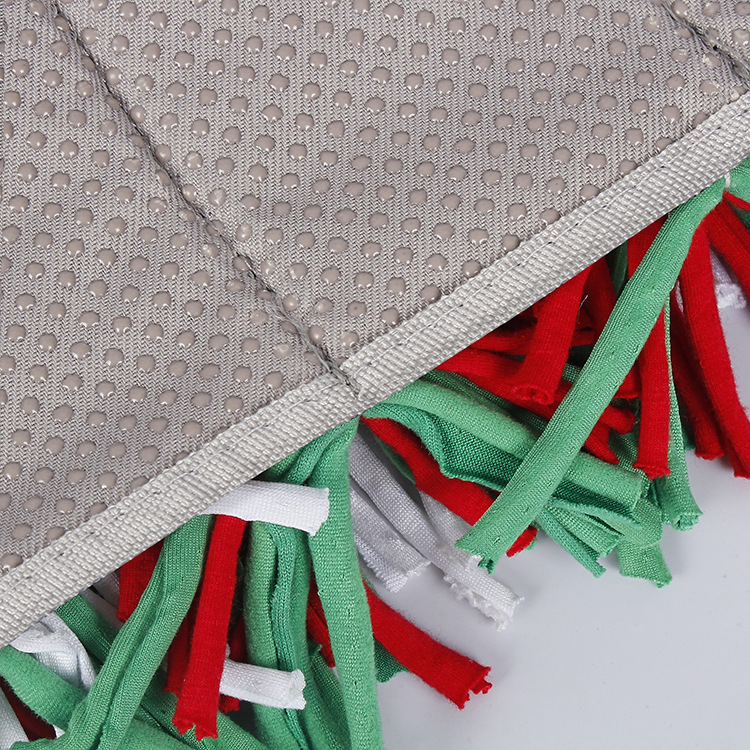 Alimentación juguete alfombra perro olor Mat manta de entrenamiento suministros para mascotas entrega de una sola pieza Amazon personalizable