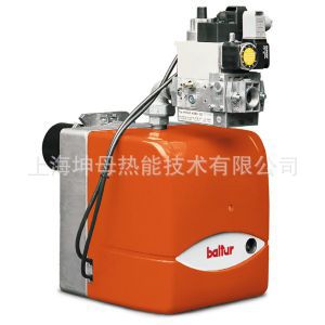 BALTUR BTG15P 50-60Hz双段式燃气燃烧器【百得】