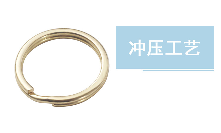 铜光圈产品详情2