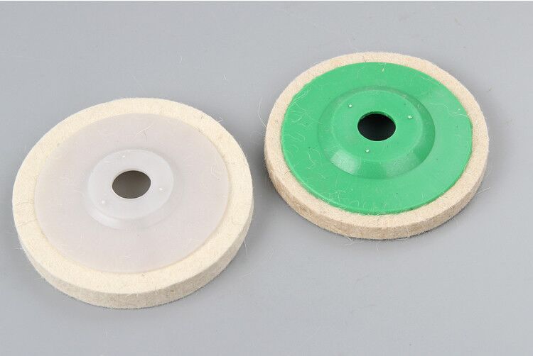 Polishing Wheel 8