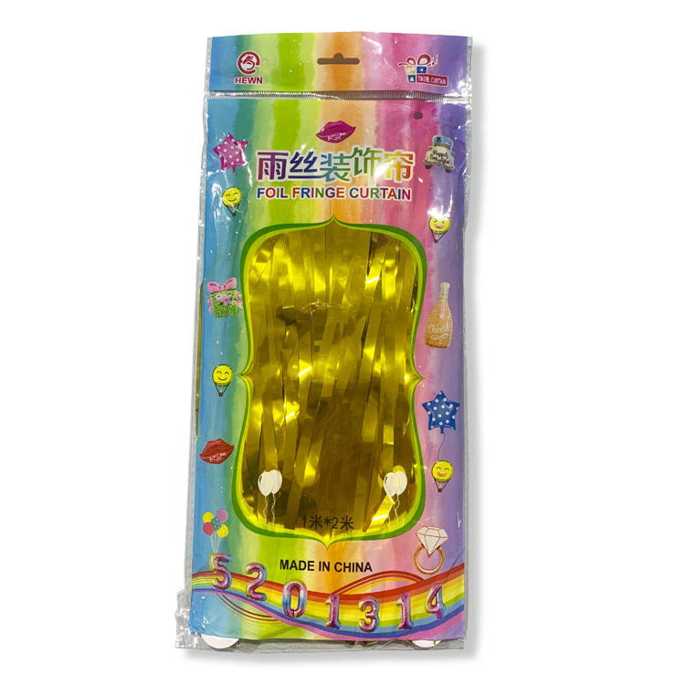 金色
