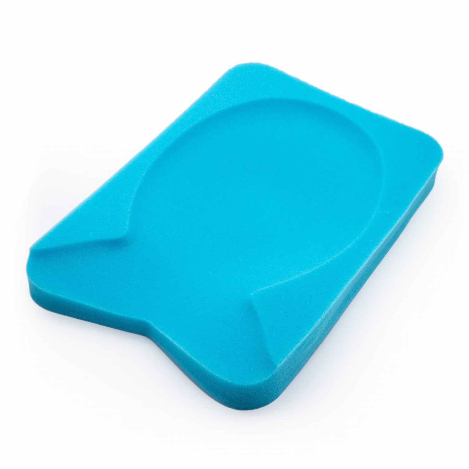 Губка для ванны, средство детской гигиены, ванна для новорожденных, нескользящий коврик для ванной