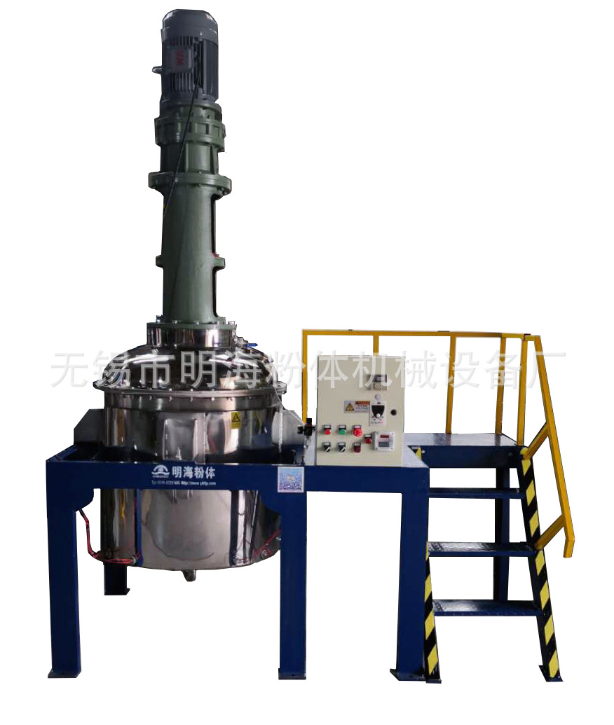 厂家直销ATL型搅拌桶搅拌机