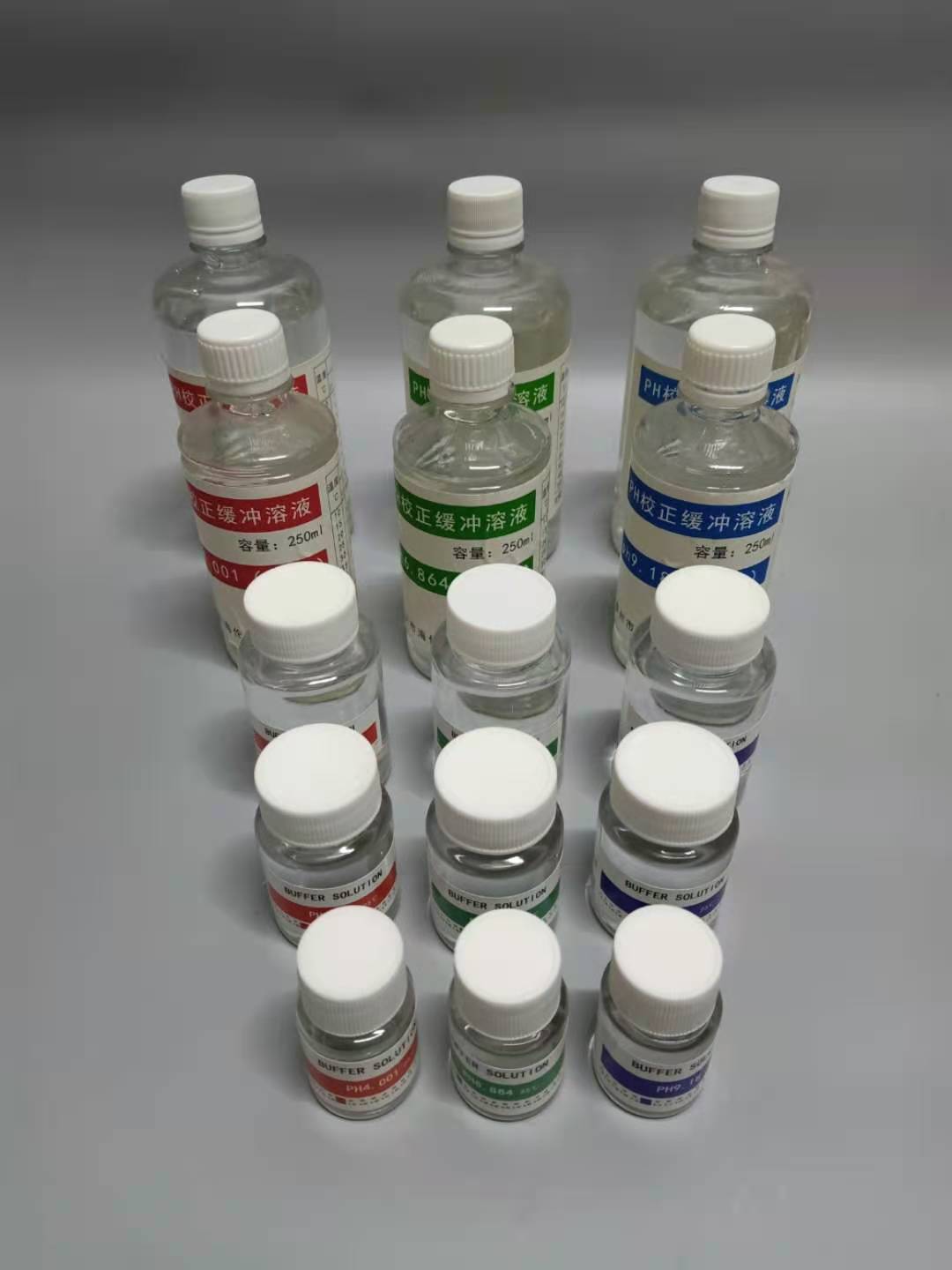 加工定制PH笔校正液计标准缓冲液酸度计磷酸盐oem13338897833|ms