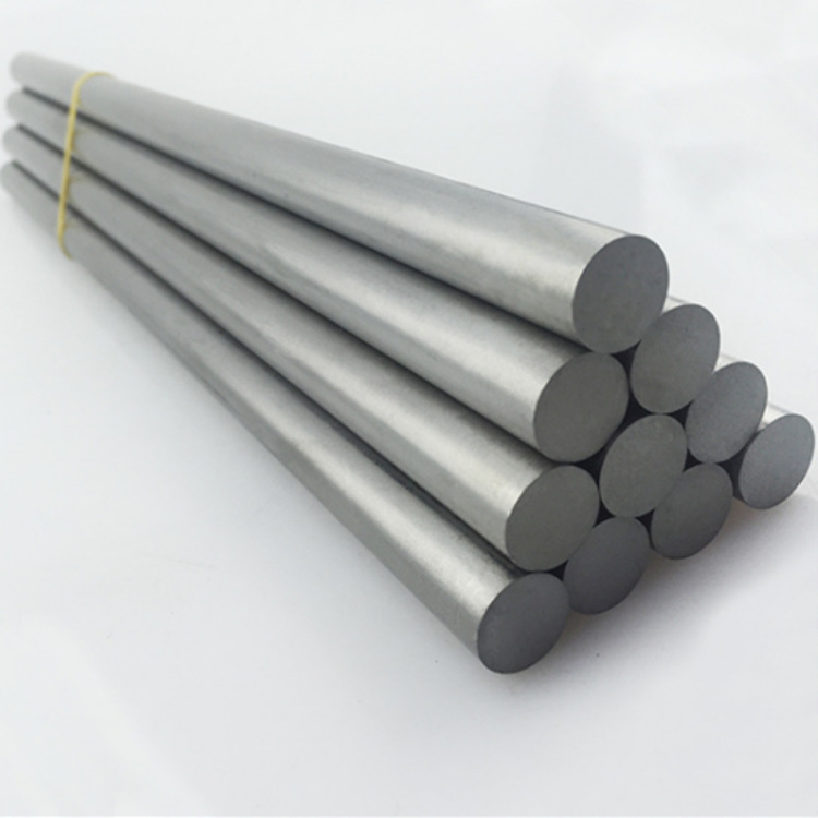 现货供应YL10.2 精磨（毛胚）硬质合金圆棒， 铣刀碳化钨棒