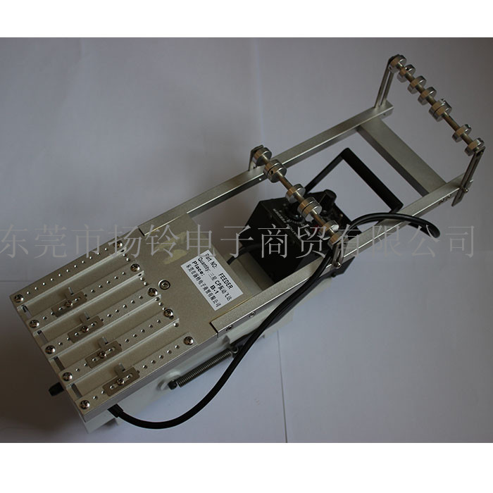 Samsung Pick and Place Machine Feeder Samsung CP Vibratory Feeder Placement Machine Parts Samsung Pick and Place Machine Feeder Samsung CP Vibratory Feeder Placement Machine Parts