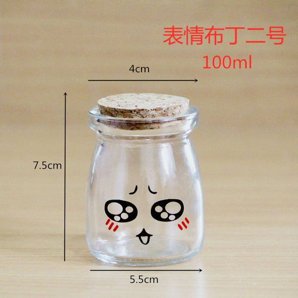 glass starry sky