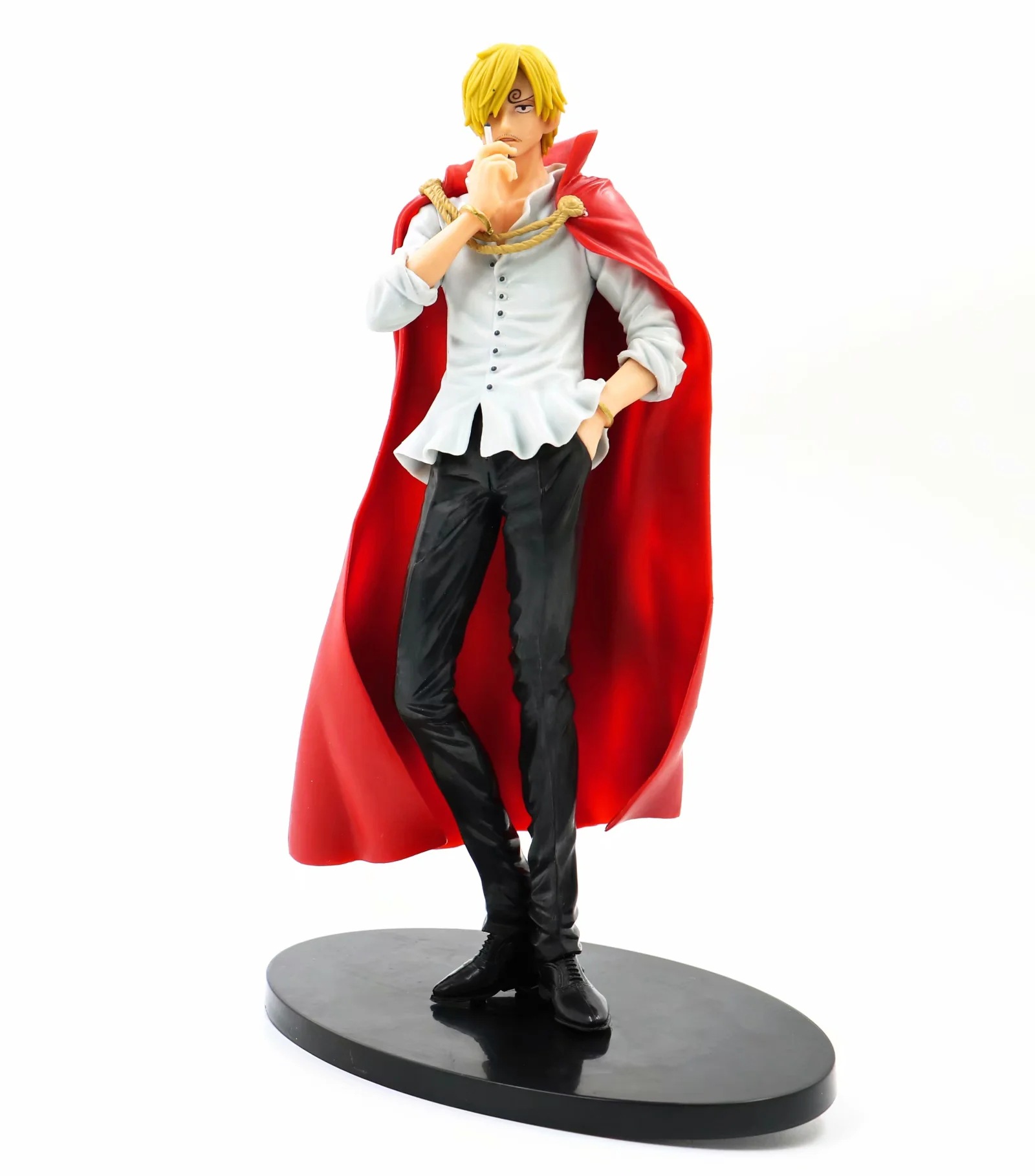 Xiangji Shi Sanji Detail