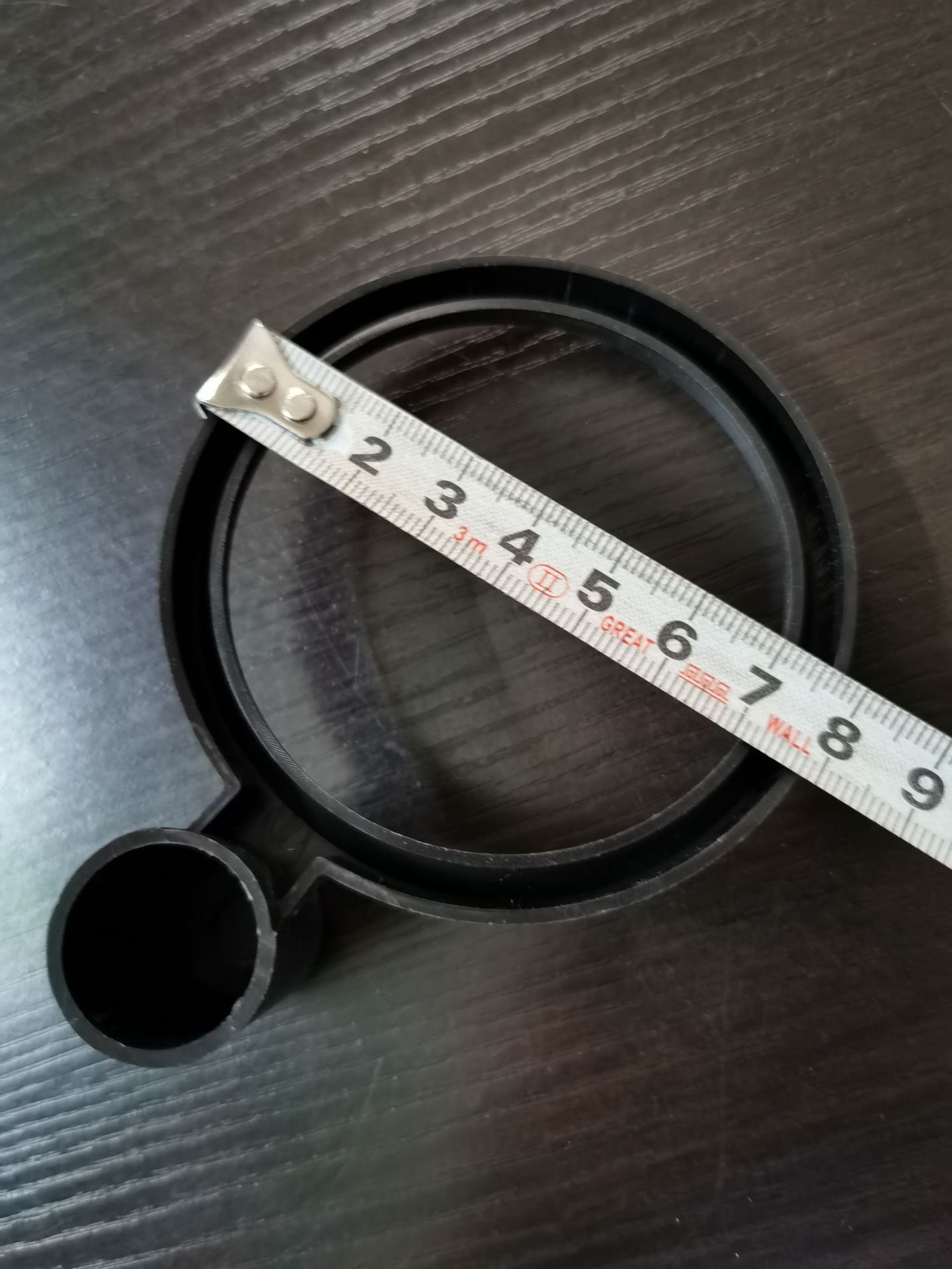 园林户外量雨器 简易雨量测量器 跨境优选商品 现货直供阿里巴巴