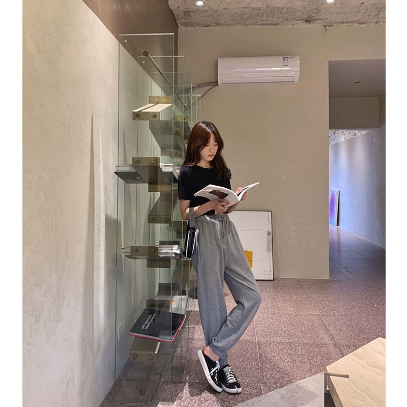 Pantalon léger femme en Polyester - Ref 3429958 Image 11