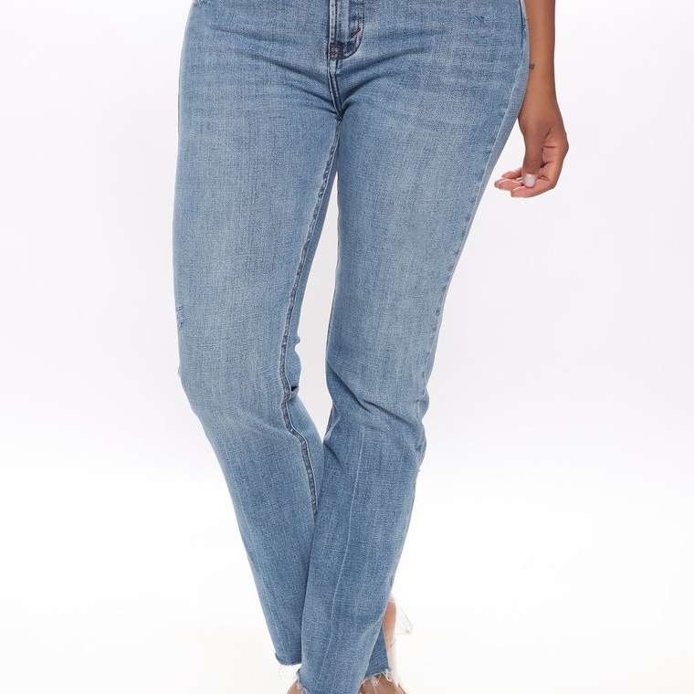 2020 europeo y americano eBay AliExpress deseo moda estiramiento Slim Jeans para mujeres