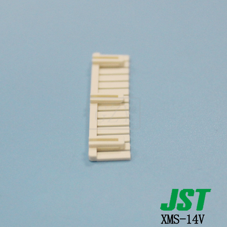 �ɶ��� XMS-14V ��Ƭ JST������ XMϵ�� 2.5mm��� �߶���