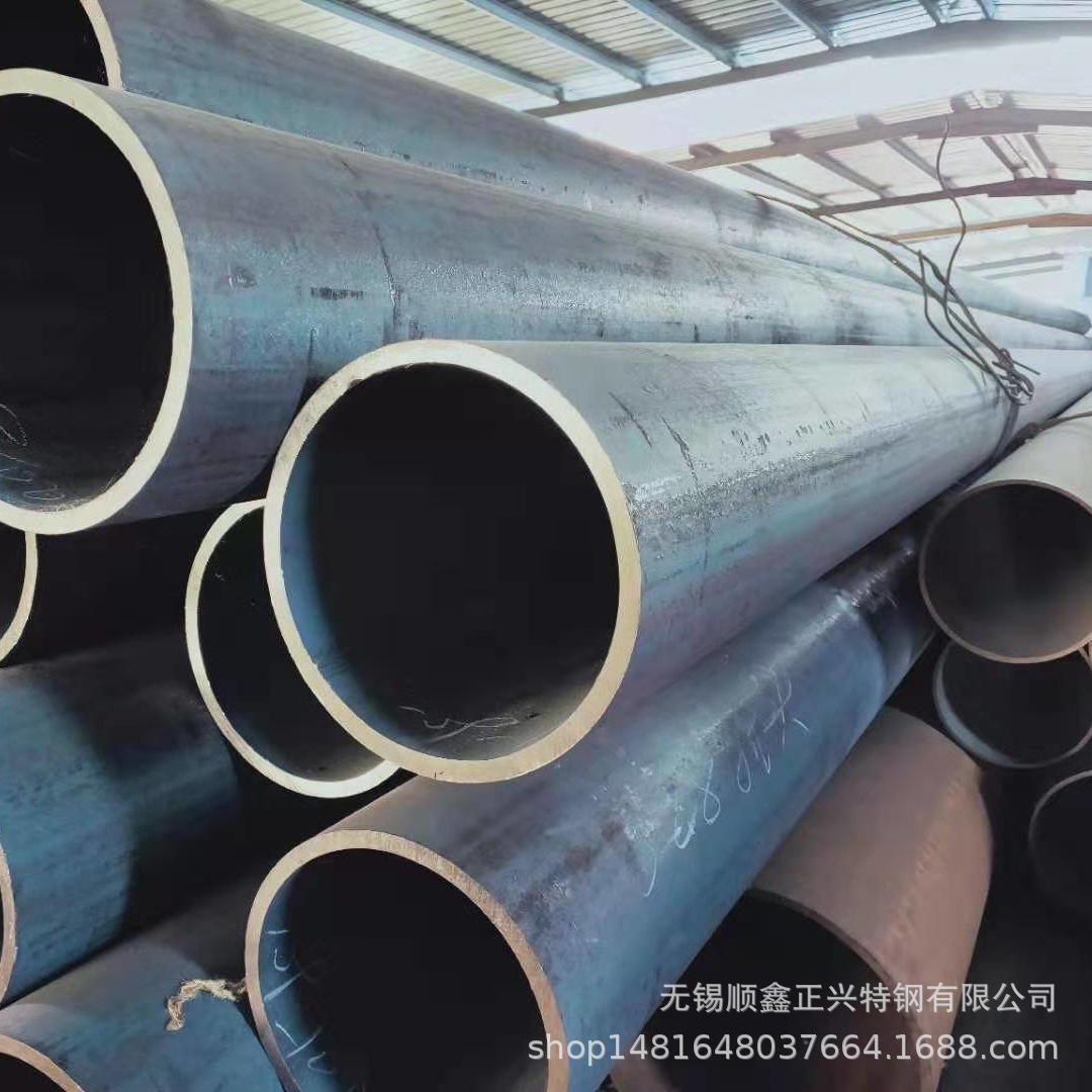 无锡无缝钢管、厚壁无缝钢管、精密无缝钢管销售 欢迎您的订购