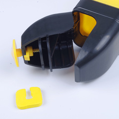 Remote Deep Water Bait Dropper with Semi-Automatic Targeted Bottom-Exploding Booby Trap Fishing Gear Accessory