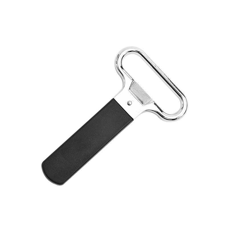 thumbnail image 1 of Sacacorchos para vino, abridor de botellas de vino de dos puntas, extractor de corcho, sacacorchos dañado, sacacorchos de vino antiguo, regalo, 1 of 5