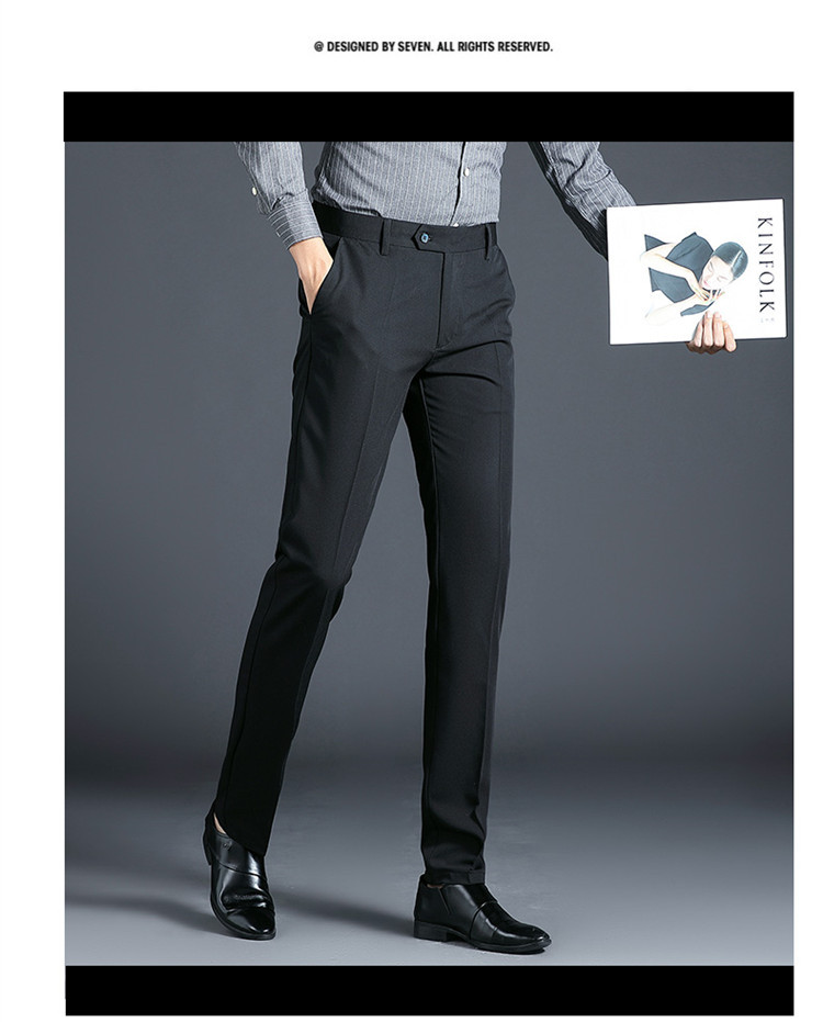 Pantalon homme - Ref 3443944 Image 15