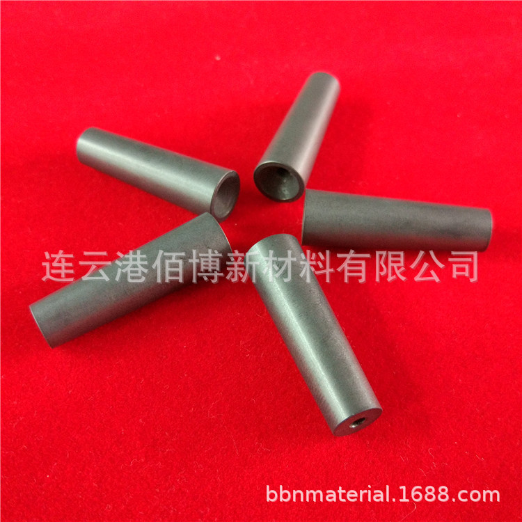 氮化硼 氮化硅 碳化硅喷嘴 碳化硅陶瓷  陶瓷喷嘴