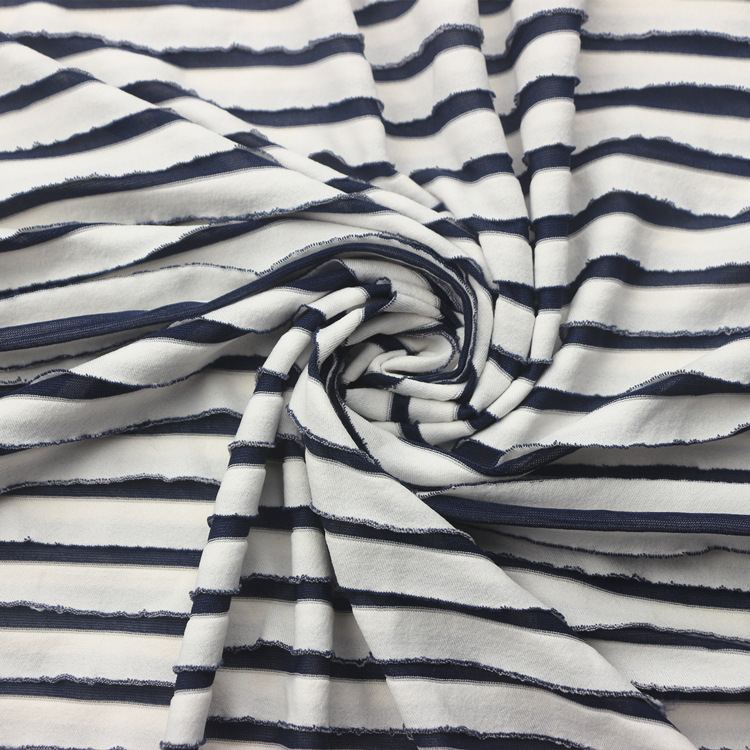 Beef Omasum Interlock Water Soluble Fabric