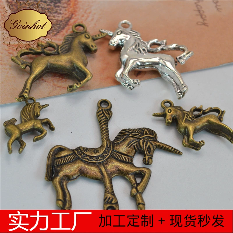 Retro accessory, pendant, DIY