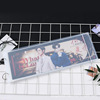 Hard -shell hand scatter storage star love bean live page bag chasing star collecting support banner banner banner bar collection clip