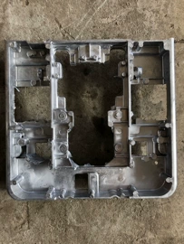 铸造;其他管件;起动机及配件