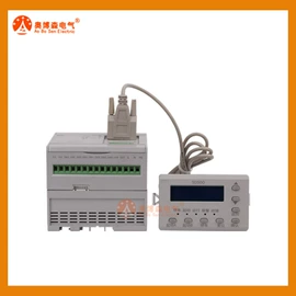 高压成套电器;温湿度控制器;保护器