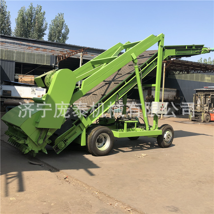 取料机图片 抚顺 取料机工作原理