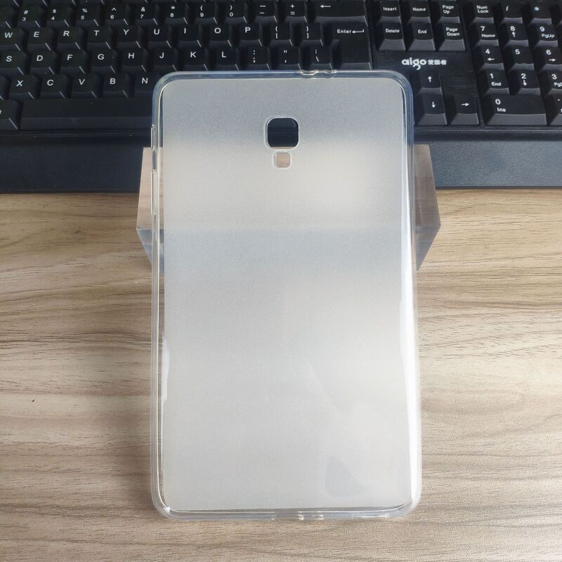 For Samsung GALAXY Tab A 8.0 T385(T380) tablet case TPU case