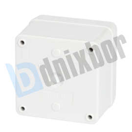 塑料接线盒/塑料按钮盒/铸铝盒/按钮盒/接线端子盒