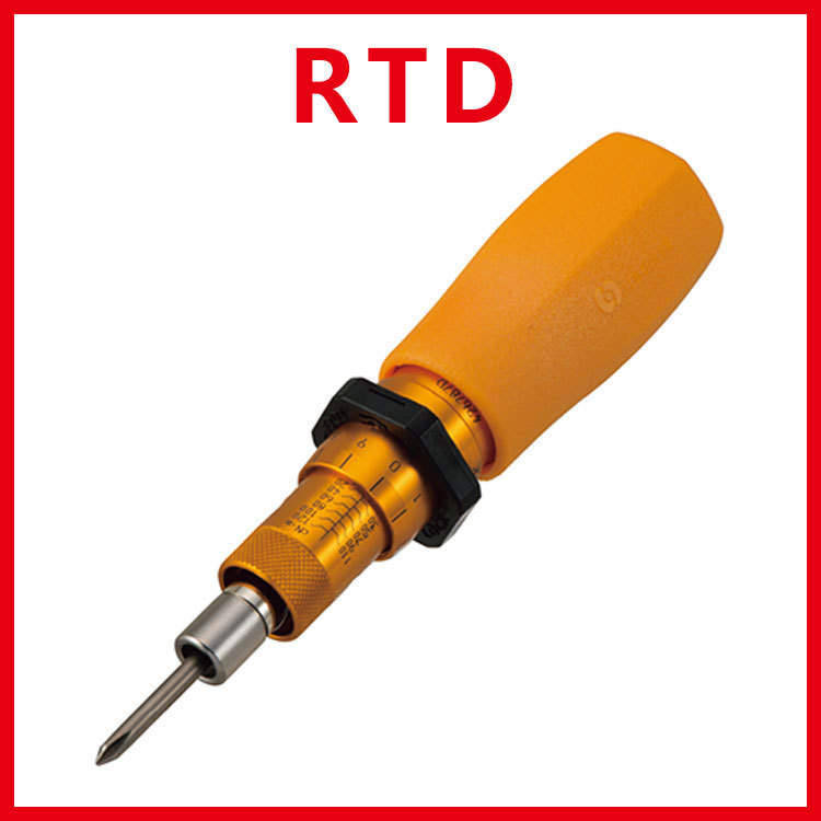 RTD