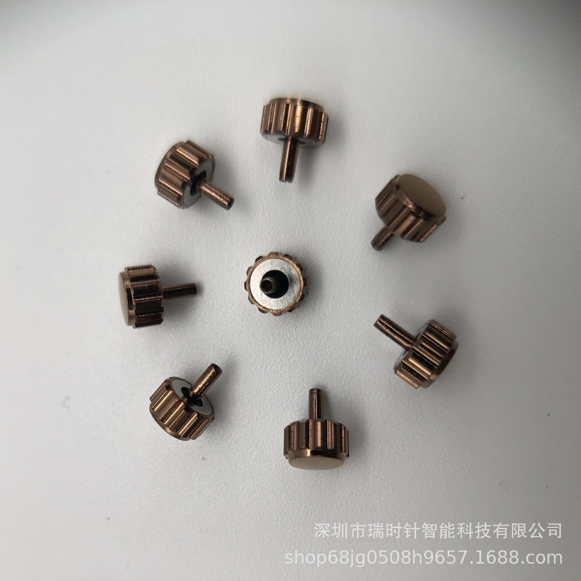 5*3*6平头（12齿）或（普通齿）防水把头